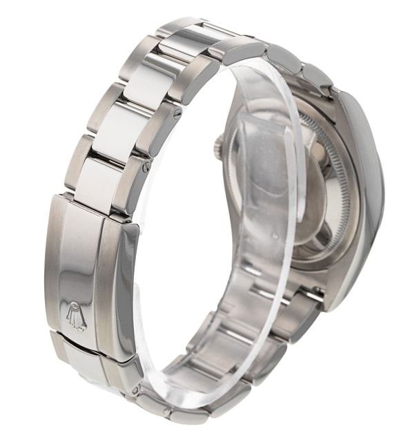 Rolex Datejust 116200 Image 3